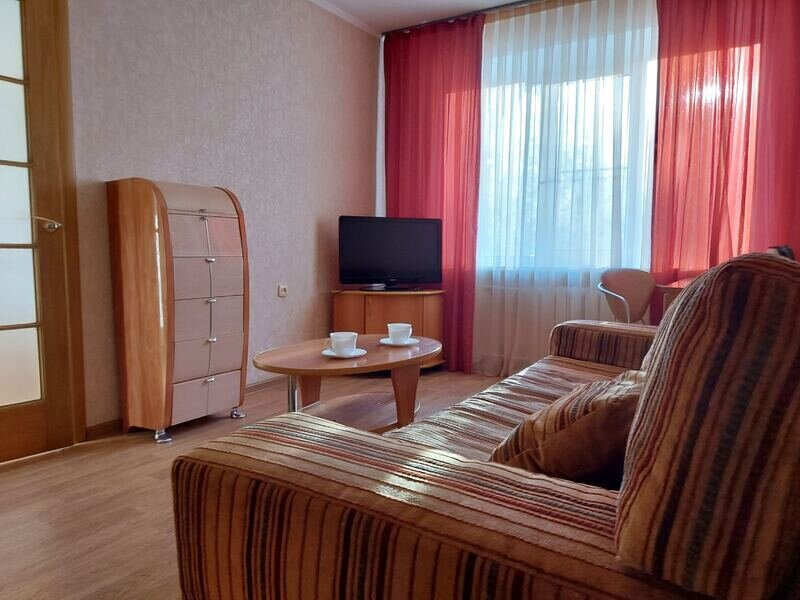 Полулюкс 2-местный (DBL)