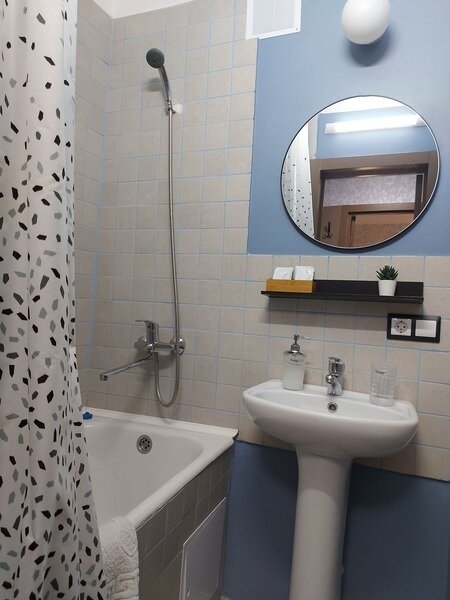 Стандартный 2-местный (DBL)