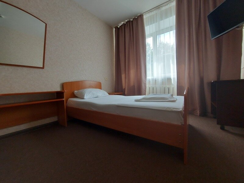 Стандартный 2-местный (TWIN)