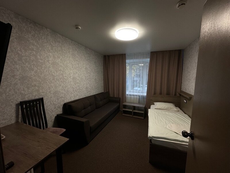 Стандартный 2-местный (TWIN)