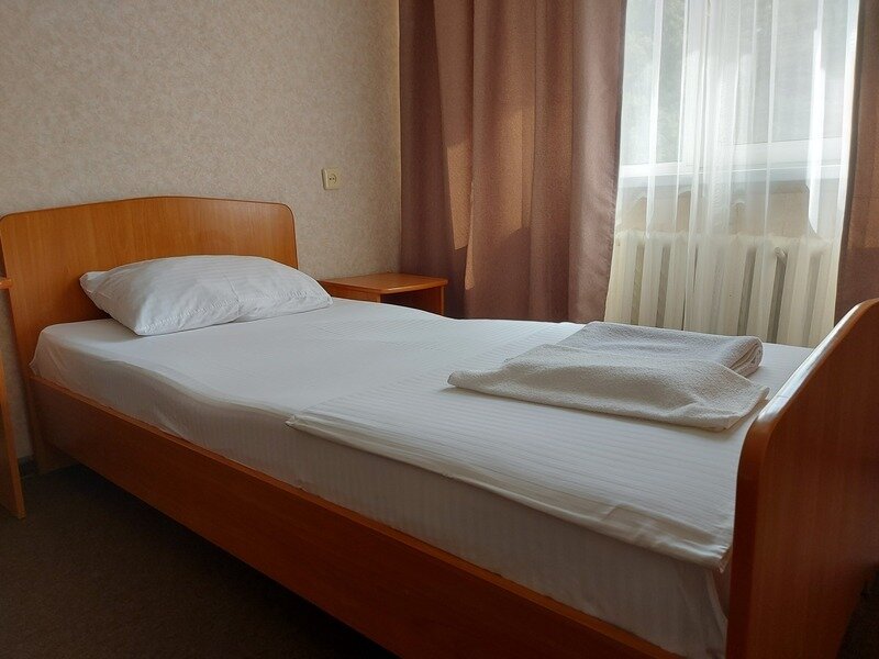 Стандартный 2-местный (TWIN)