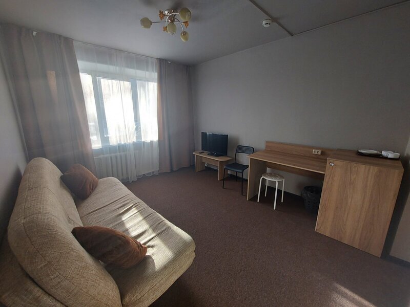 Стандартный 2-местный (TWIN)