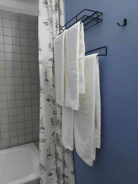 Стандартный 2-местный (TWIN)