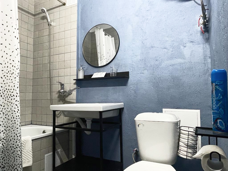 Стандартный 2-местный (TWIN)