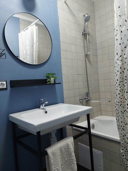 Стандартный 2-местный (TWIN)