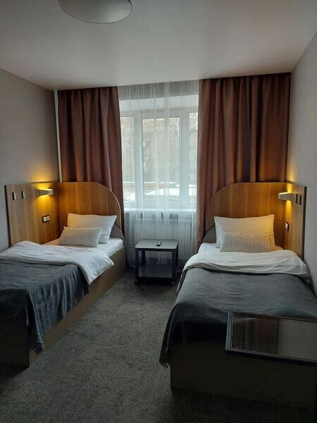 Стандартный ПК 2-местный (DBLTWIN)