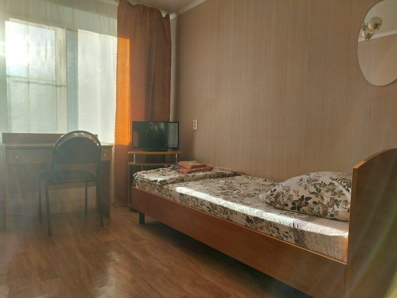 Эконом 1-местный