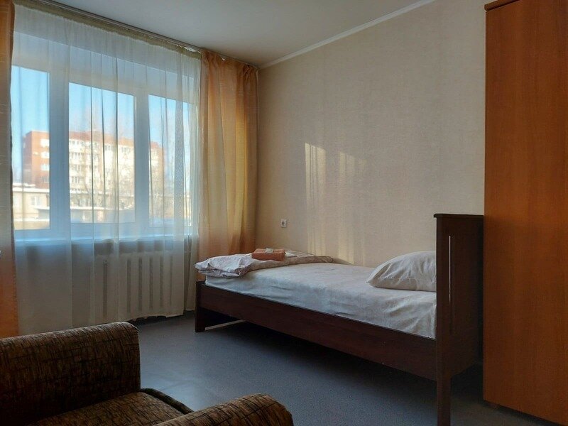 Эконом 1-местный