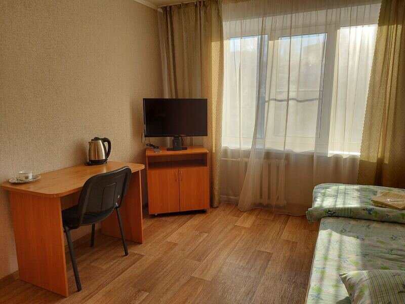 Эконом 1-местный