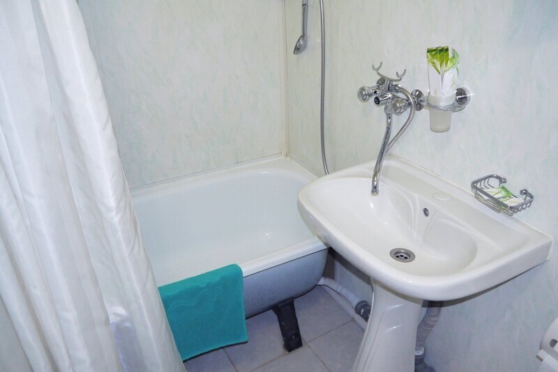 Эконом 1-местный