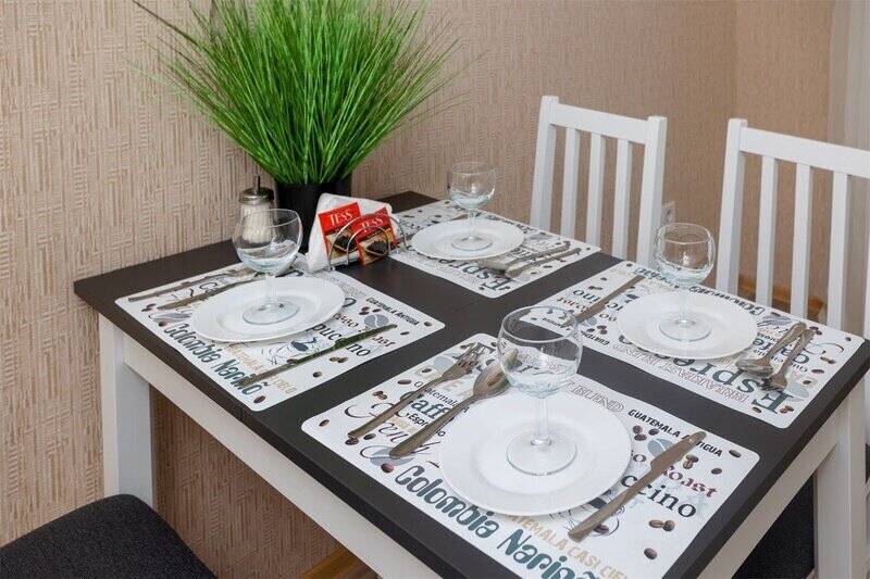 Апартаменты 2-местные №33