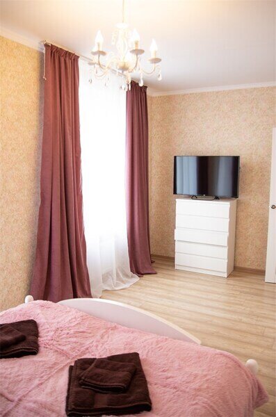 Апартаменты 3-местные №47