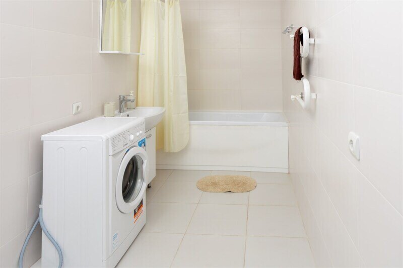 Апартаменты 3-местные №52