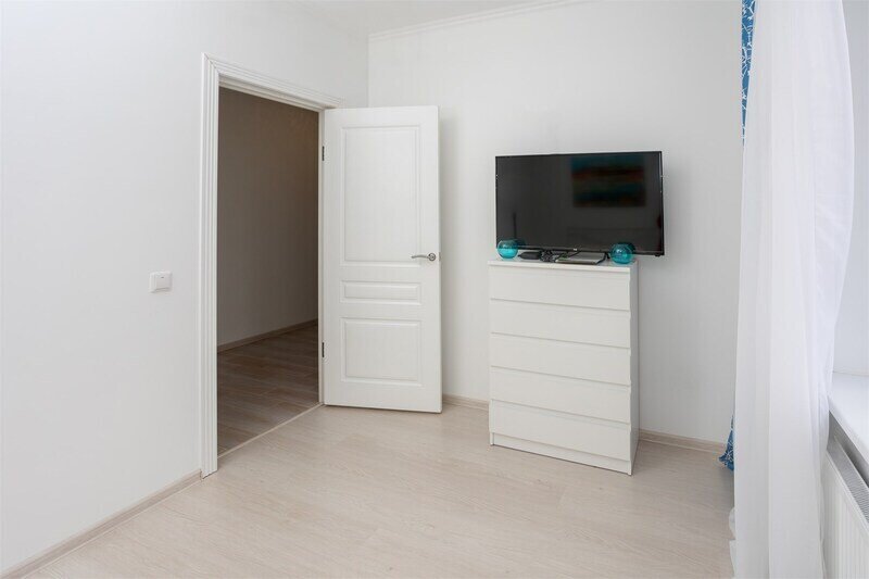 Апартаменты 3-местные №54