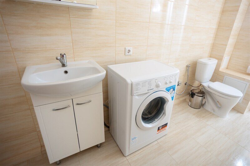 Апартаменты 3-местные №54