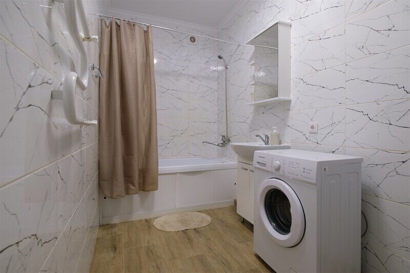 Апартаменты 3-местные №59