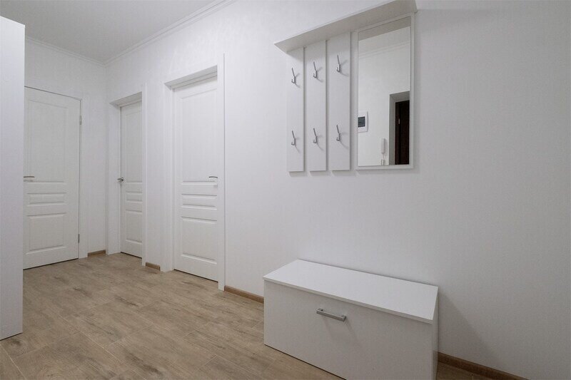 Апартаменты 4-местные №164