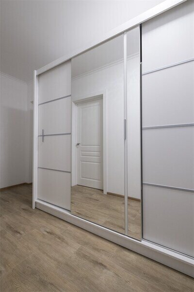 Апартаменты 4-местные №166