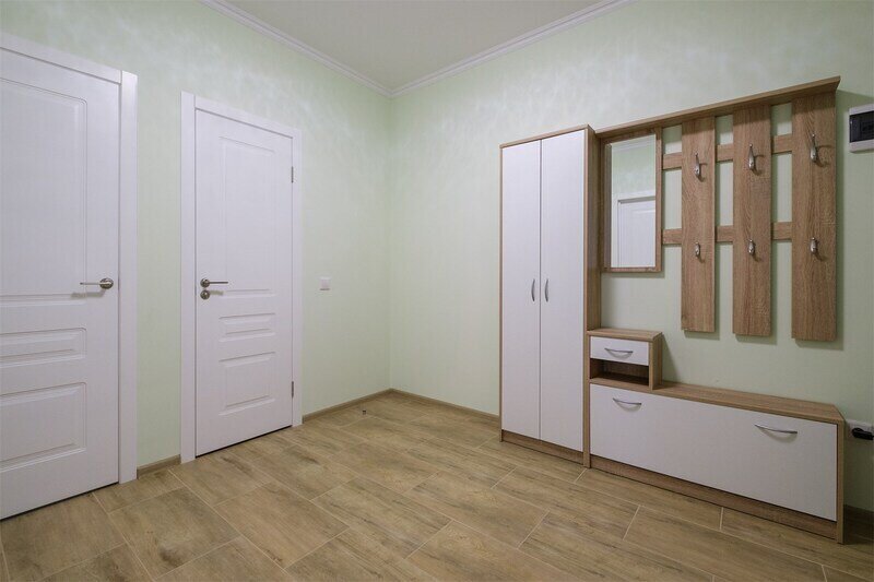 Апартаменты 4-местные №56