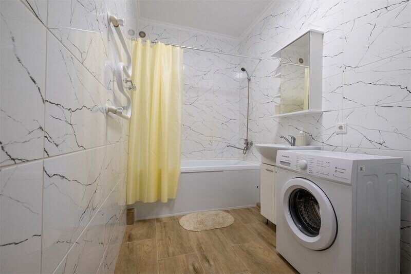 Апартаменты 4-местные №56