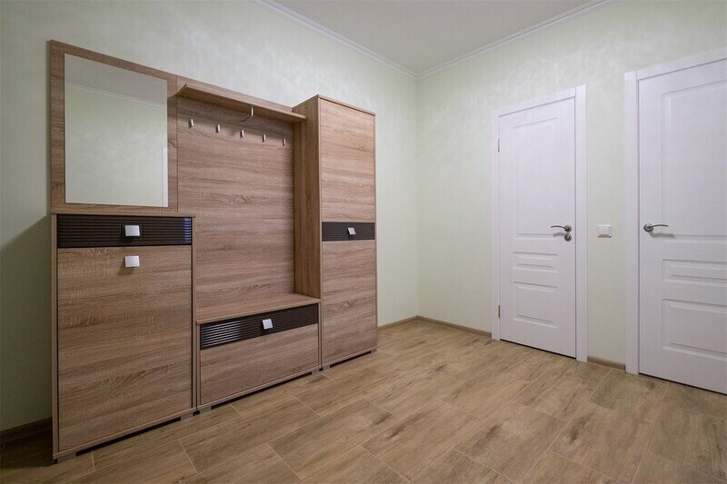 Апартаменты 4-местные №60