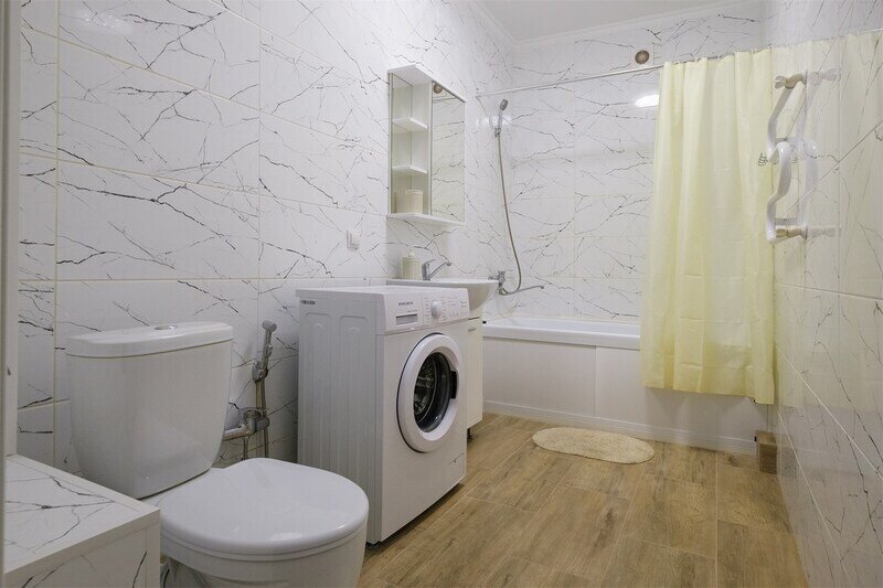 Апартаменты 4-местные №60