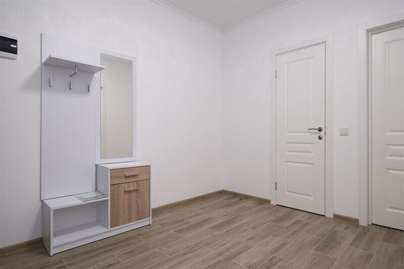 Апартаменты 4-местные №87