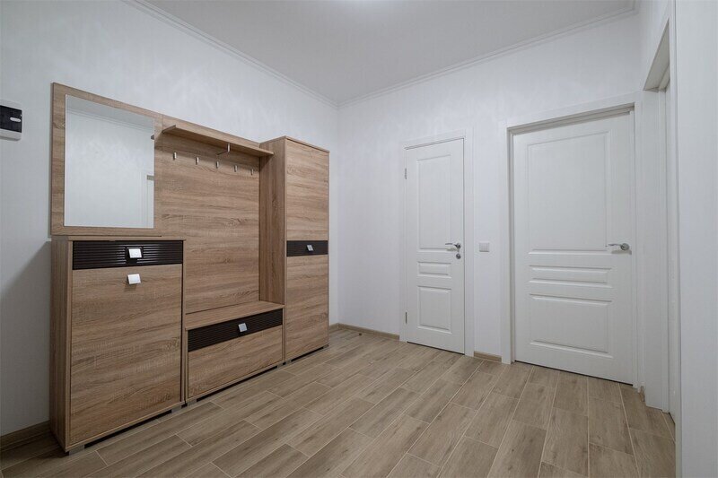 Апартаменты 4-местные №92