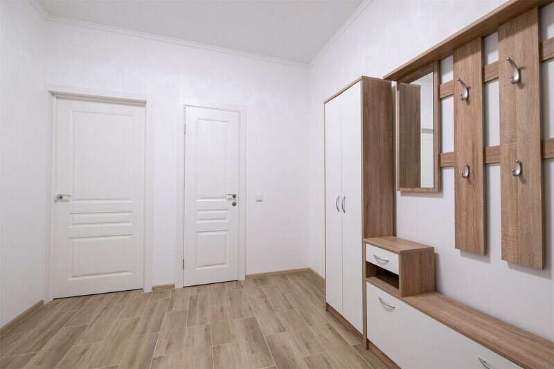 Апартаменты 4-местные №93