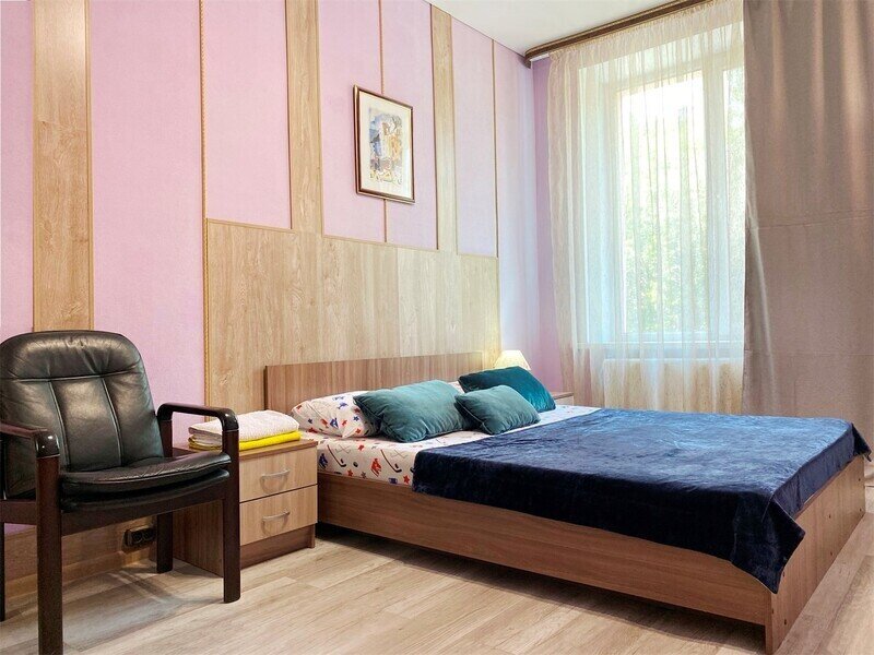 Апартаменты 5-местный (Business apartment)