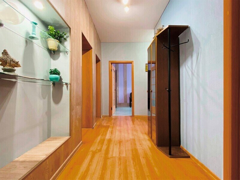 Апартаменты 5-местный (Business apartment)