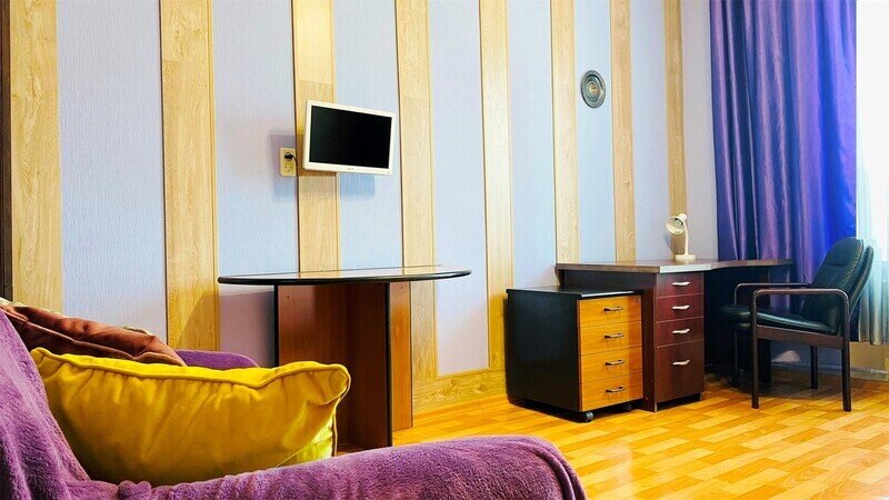 Апартаменты 5-местный (Business apartment)