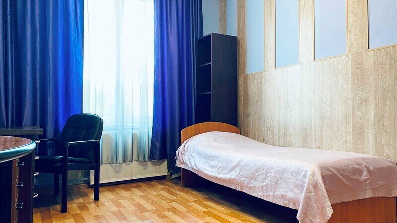 Апартаменты 5-местный (Business apartment)