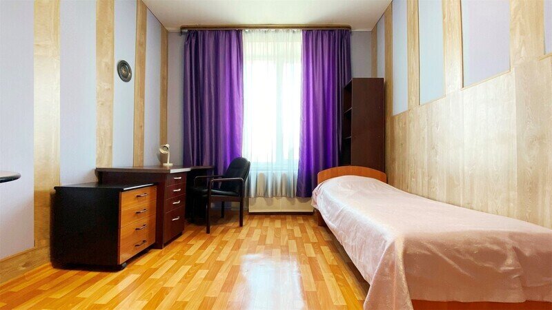 Апартаменты 5-местный (Business apartment)