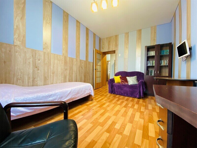 Апартаменты 5-местный (Business apartment)