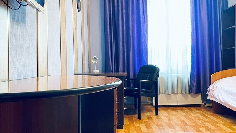 Апартаменты 5-местный (Business apartment)