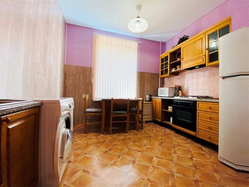 Апартаменты 5-местный (Business apartment)