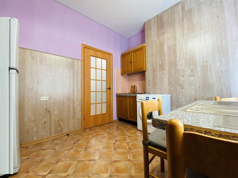 Апартаменты 5-местный (Business apartment)