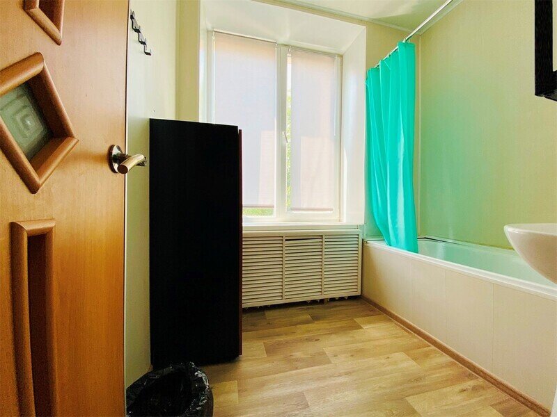 Апартаменты 5-местный (Business apartment)