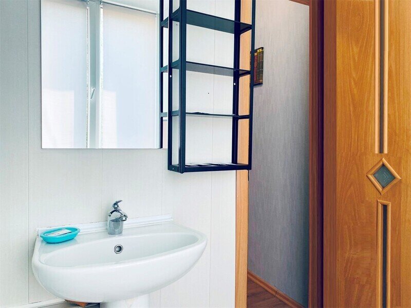 Апартаменты 5-местный (Business apartment)