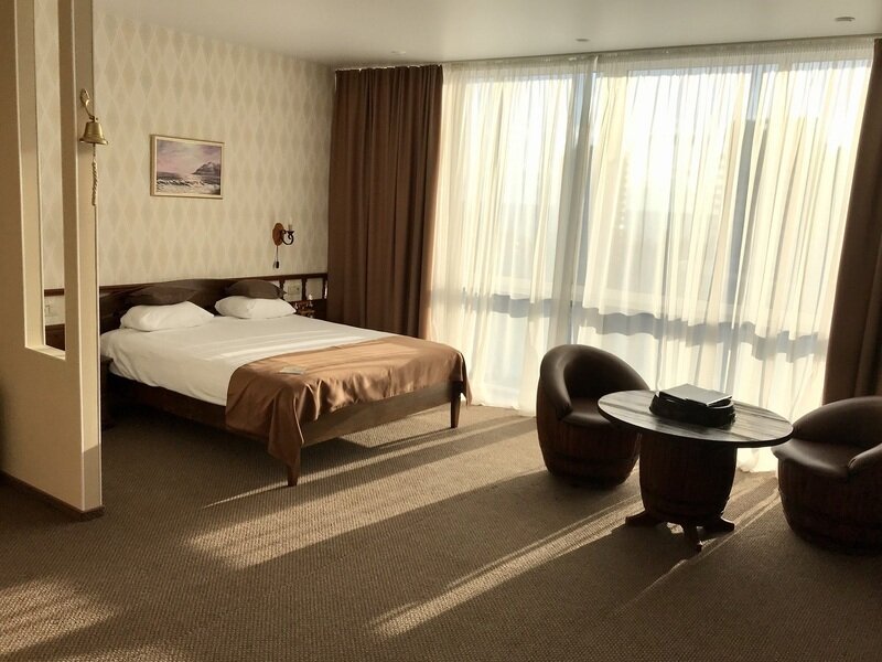 Джуниор Сьют 2-местный (Бриз)