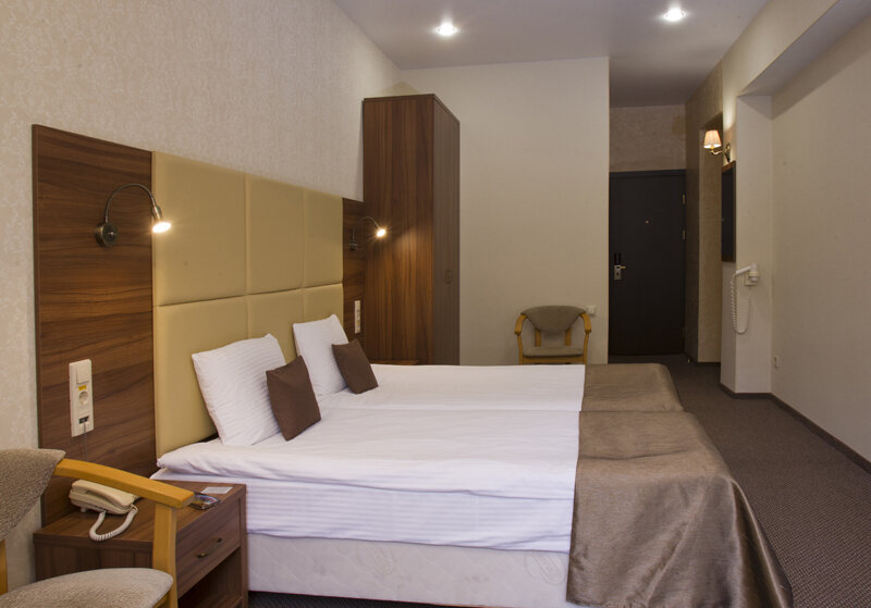 Стандартный 2-местный Премиум