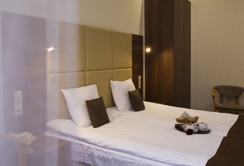 Стандартный 2-местный Премиум