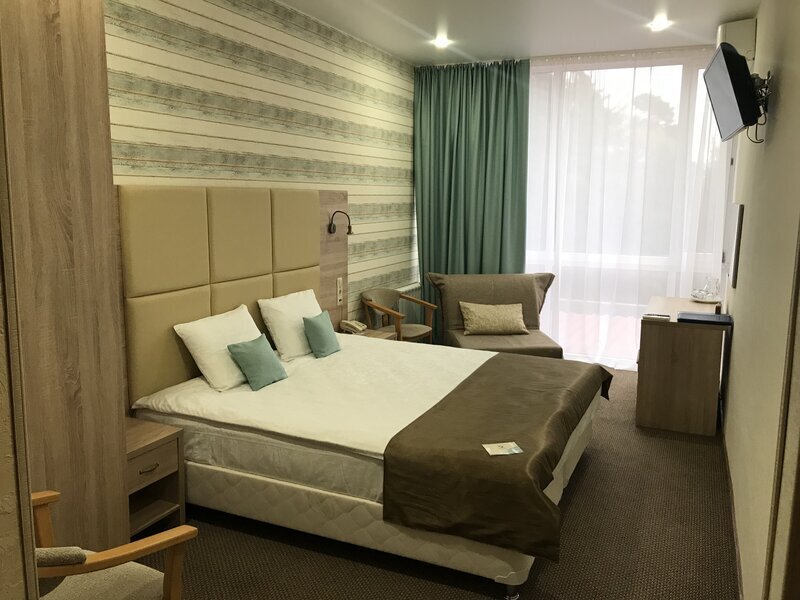 Стандартный 2-местный Премиум