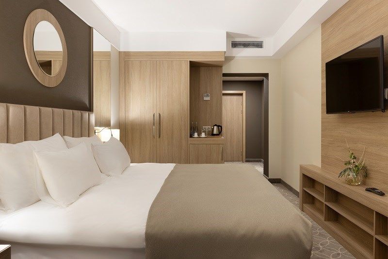 Deluxe 2-местный