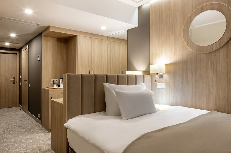 Standard 1-местный