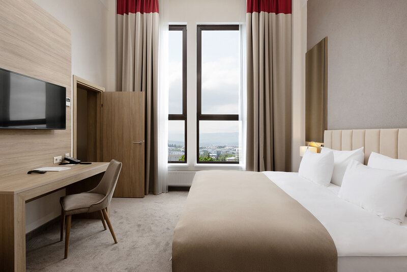 Suite 2-местный 2-комнатный