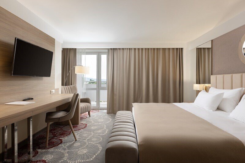 Suite 2-местный 2-комнатный