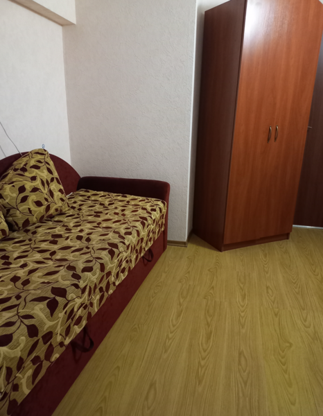 ПК 2-местный 2-комнатный (корпус 1, 1 категория)