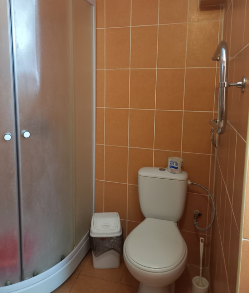 ПК 2-местный 2-комнатный (корпус 1, 1 категория)